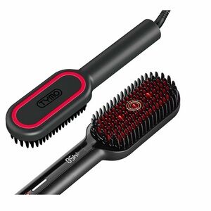 TYMO Ionic Plus Hair Straightening Brush